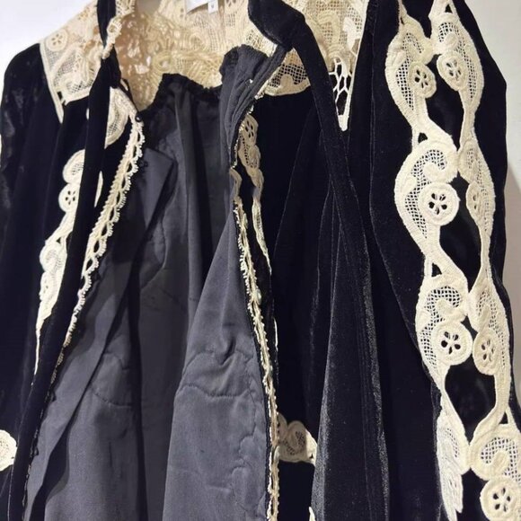 Sea New York NWOT Medina Top Black - Picture 11 of 11